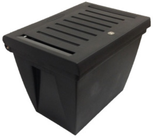 Document Shredding Desk Container Document Shredding